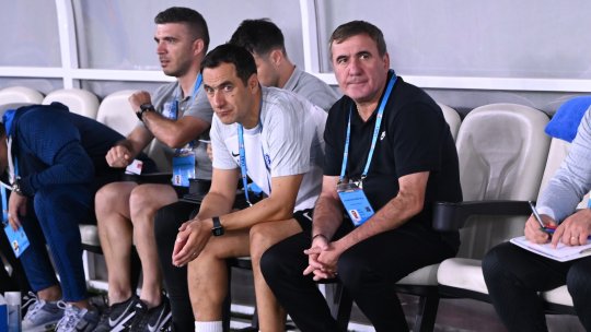 Hagi a scos Farul din criză și a izbucnit: ”Vorbește numai prostii!” Toate reacțiile după victoria cu Dinamo