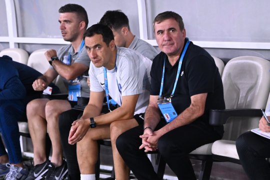 Hagi a scos Farul din criză și a izbucnit: ”Vorbește numai prostii!” Toate reacțiile după victoria cu Dinamo