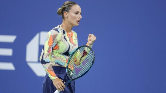 Ana Bogdan va juca finala turneului WTA 125 de la Parma contra jucătoarei slovace Anna Karolina Schmiedlova