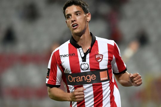 Diogo Salomao, fostul jucător al lui Dinamo și FCSB, a semnat cu o nouă echipă. Unde a ajuns să joace