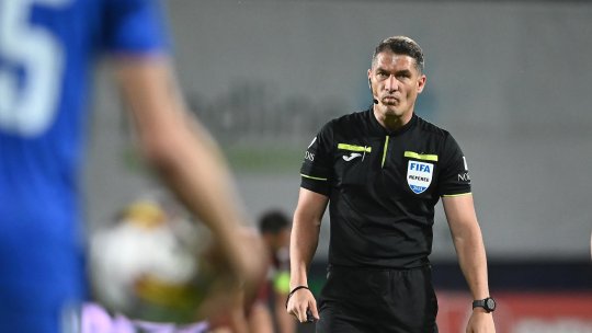 EXCLUSIV | Un fost antrenor din Liga 1, dezvăluiri despre arbitrul Istvan Kovacs: ”Are o doză mai mare de aroganță. Trebuie să suporte niște consecințe”