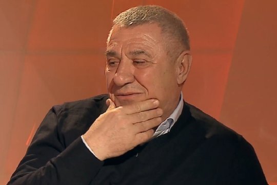 EXCLUSIV | A avut Adrian Mazilu și alte oferte? Ce spune Victor Becali