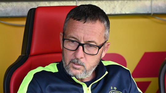 Meme Stoica susține că a fost agresat verbal de un jucător de șah: ”M-a înjurat grav. Avea niște porniri foarte ciudate”