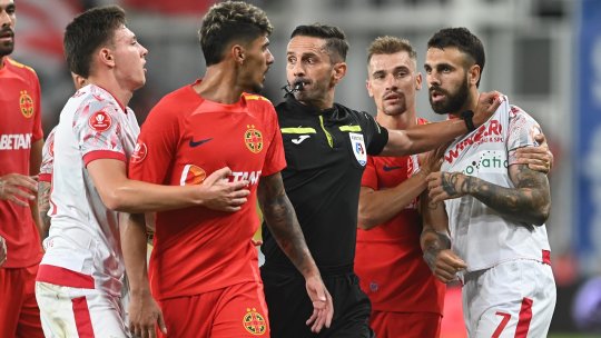 Mitică Dragomir a numit cel ma bun fotbalist din Superligă: ”E pe primul loc” + Jucătorul care "poate salva naționala"