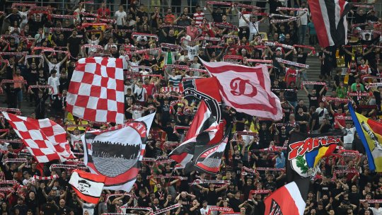 Dinamo și-a găsit stadion pentru următoarele două partide de acasă. Șefii clubului, decizie în premieră pentru actualul sezon