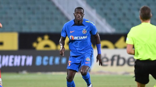 Elias Charalambous îi acordă susținere necondiționată lui Dawa: ”Oamenii trebuie să gândească înainte să deschidă gura”