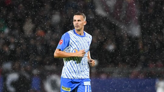 Oltenii reclamă arbitrajul după egalul cu 'U' Cluj: "Var-ul nu există când e vorba de Craiova"