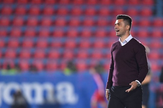 EXCLUSIV | Florin Bratu și-a dat demisia de la Karmiotissa, după eșecul din ultima etapă a campionatului din Cipru