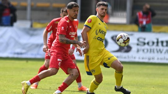 Petrolul – Hermannstadt ACUM, LIVE SCORE pe iAMSport.ro.Gol anulat pentru oaspeți