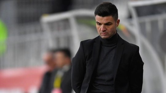 EXCLUSIV | Prima reacție a lui Florin Bratu după despărțirea de Karmiotissa