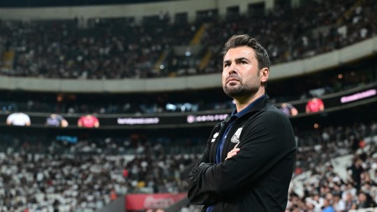 Adrian Mutu, viață grea la Neftchi Baku. "Briliantul" i-a certat pe jurnaliști după ultimul meci: "De ce fac asta?"