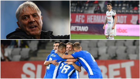 EXCLUSIV | Sorin Cârțu, despre bucuria lui Dan Nistor: ”Poate s-a simțit nedreptățit când a plecat de la Craiova!” De ce ar merita Mitriță o șansă din partea lui Edi Iordănescu