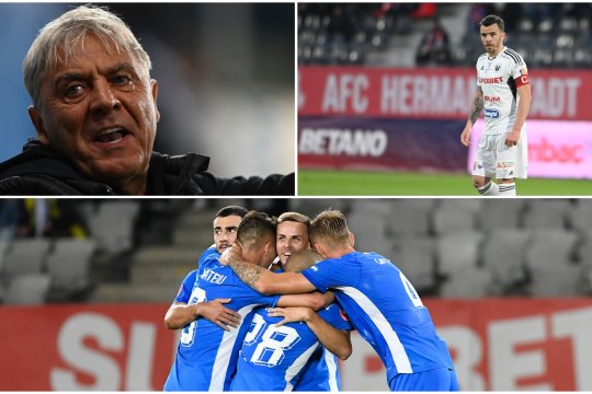 EXCLUSIV | Sorin Cârțu, despre bucuria lui Dan Nistor: ”Poate s-a simțit nedreptățit când a plecat de la Craiova!” De ce ar merita Mitriță o șansă din partea lui Edi Iordănescu