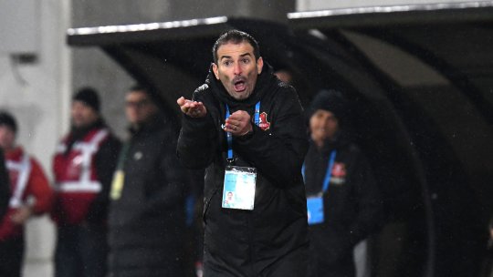 Marius Măldărășanu i-a luat apărarea lui Valentin Țicu. Cum a comentat accidentarea groaznică a lui Dragoș Iancu