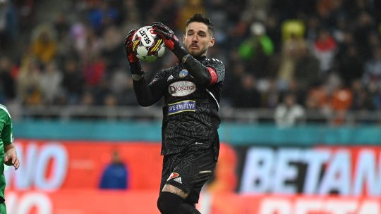 Niczuly vrea să dea uitării eșecul contra celor de la FCSB: ”Am fost jalnici”