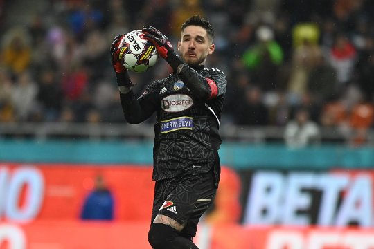 Niczuly vrea să dea uitării eșecul contra celor de la FCSB: ”Am fost jalnici”