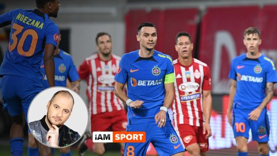 FIFA 24 la Sfântu Gheorghe