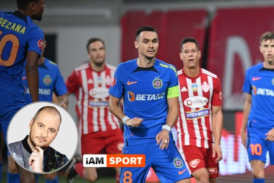 FIFA 24 la Sfântu Gheorghe