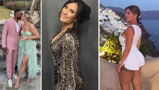 A înșelat din nou! Jermain Defoe, în centrul unui nou scandal după ce își părăsise soția la 6 luni după nuntă