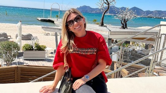 Simona Halep s-a mutat din România. FOTO | Noua reședință apare în documentele oficiale