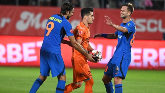 EXCLUSIV | Un fost jucător de la FCSB încă mai crede că Djokovic se va impune în ochii lui Gigi Becali. ”Nu are cum să nu reușescă”