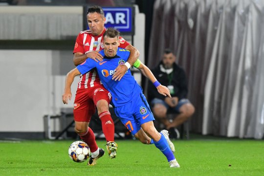 EXCLUSIV | Helmut Duckadam este impresionat de FCSB, dar lansează un avertisment. ”De asta va depinde titlul”