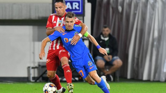 EXCLUSIV | Helmut Duckadam este impresionat de FCSB, dar lansează un avertisment. ”De asta va depinde titlul”