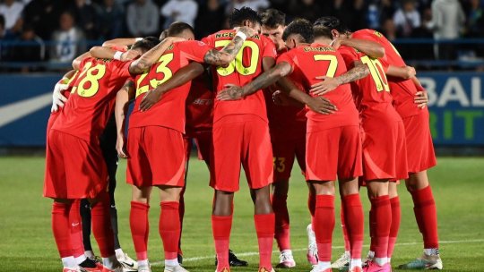 Verdict clar în privința FCSB-ului. Cât valorează clubul lui Gigi Becali și ce "atu" are: "La nivelul Barcelonei"