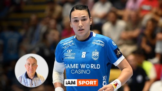 Ce se întâmplă la CSM? Dumitru Graur, despre problemele de la campioana României