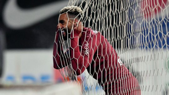 EXCLUSIV | Conducerea clubului, reacție imediată după transferul lui Bilel Omrani: "Toată lumea a fost de acord"