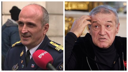 Florin Talpan rupe tăcerea și-l atacă pe Gigi Becali: "Să respecte hotărârile. A pierdut toate procesele în fața mea"