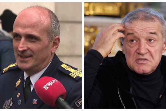 Florin Talpan rupe tăcerea și-l atacă pe Gigi Becali: "Să respecte hotărârile. A pierdut toate procesele în fața mea"