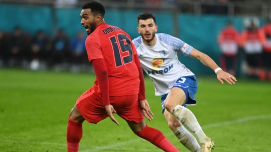 Billel Omrani a semnat cu Petrolul, dar nu va putea debuta încă la Ploiești! Care este situația atacantului