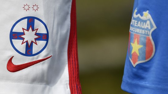 ULTIMA ORĂ! Lovitură pentru Gigi Becali. Decizia Curții de Apel cu privire la cererea trimisă de FCSB în procesul cu CSA Steaua