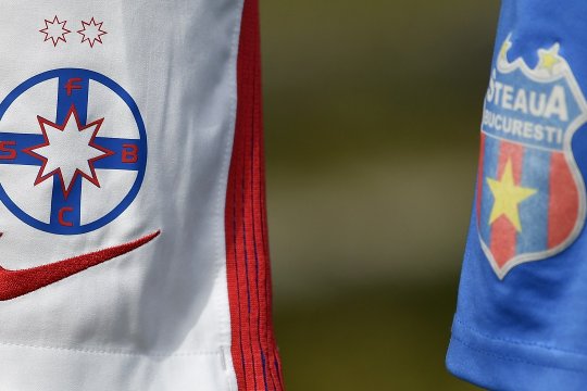 ULTIMA ORĂ! Lovitură pentru Gigi Becali. Decizia Curții de Apel cu privire la cererea trimisă de FCSB în procesul cu CSA Steaua. FOTO