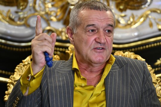 EXCLUSIV | FCSB se luptă în instanță, după ce Curtea de Apel i-a respins cererea de recuzare. Gigi Becali mai are o singură speranță: ”Dacă decid ei, ar fi ultima redută!”