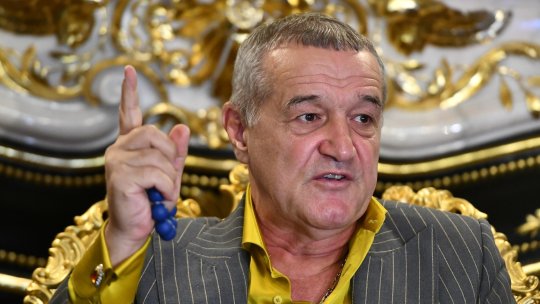 EXCLUSIV | FCSB se luptă în instanță, după ce Curtea de Apel i-a respins cererea de recuzare. Gigi Becali mai are o singură speranță: ”Dacă decid ei, ar fi ultima redută!”