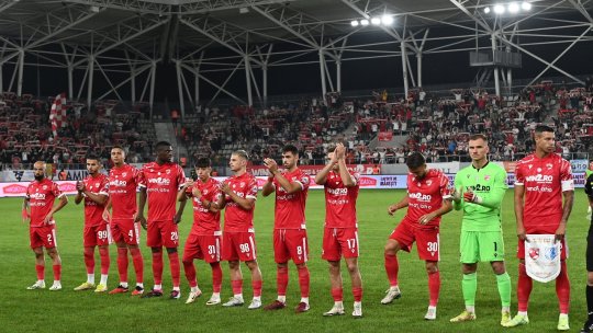 Gigi Becali, convins că Dinamo nu se poate salva de la retrogradare: ”Toate echipele sunt mai bune decât ei”