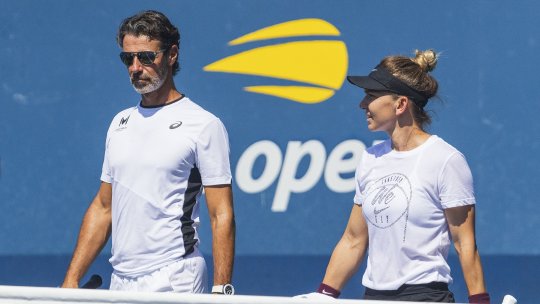 Jurnalistul Ben Rothenberg a disecat scandalul de dopaj al Simonei Halep: "Deciziile ei ciudate vin după ce a schimbat echipa! Dacă aș fi Serena, cazul ăsta mi-ar provoca anxietate!"