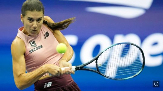 Sorana Cîrstea, taxată dur după comentariile despre Serena Williams: "Are tupeu! I-a luat doar 7 game-uri în 3 meciuri"