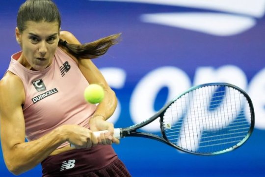 Sorana Cîrstea, taxată dur după comentariile despre Serena Williams: "Are tupeu! I-a luat doar 7 game-uri în 3 meciuri"