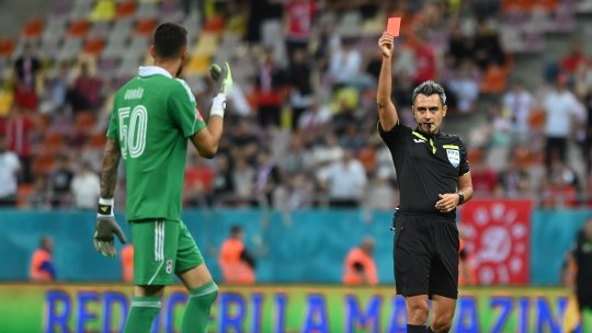 Jucătorii olteni își propun câștigarea Cupei României: "E un obiectiv"