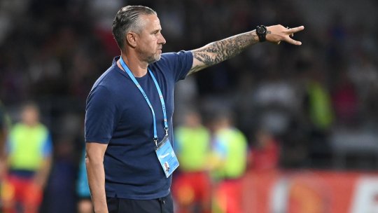 Laurențiu Reghecampf, învins de o echipă din liga a doua la debutul în Arabia Saudită! Jucătorul dorit insistent de Becali la FCSB a marcat