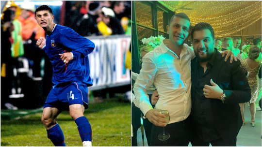 VIDEO | Claudiu Răducanu, spectacol pe TikTok! Fostul atacant a petrecut cu un cunoscut interpret de manele și șeful de galerie al FCSB