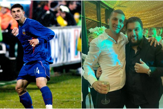 VIDEO | Claudiu Răducanu, spectacol pe TikTok! Fostul atacant a petrecut cu un cunoscut interpret de manele și șeful de galerie al FCSB