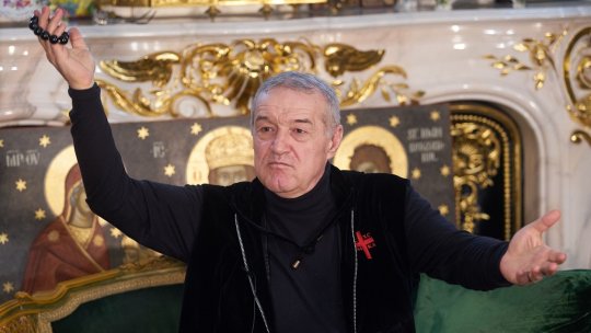 EXCLUSIV | Documentul cu care Gigi Becali speră să dea lovitura și să recupereze marca Steaua. Ce act au descoperit avocații săi