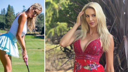 FOTO | Cine e Bri Teresi, noua senzație de pe rețelele de socializare. O decizie luată la 24 de ani i-a schimbat viața