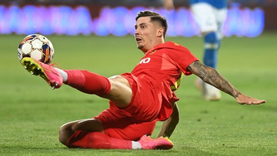 Faza grupelor din Cupa României, LIVE SCORE pe iAM SPORT. Prima etapă continuă miercuri cu alte 6 partide. Capete de afiș: FC Bihor Oradea – FCSB și Hermannstadt – Sepsi OSK