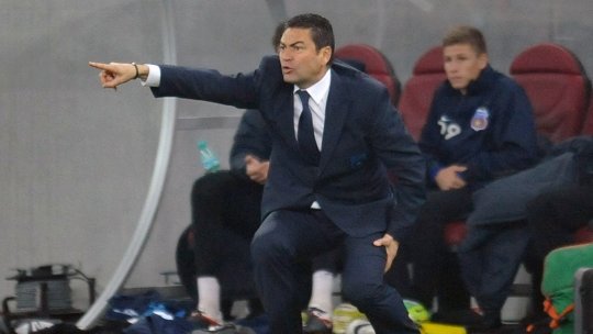 Ilie Stan și-a ales echipa favorită la titlu: ”De mult n-a mai avut așa start”