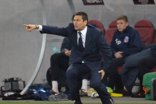 Ilie Stan și-a ales echipa favorită la titlu: ”De mult n-a mai avut așa start”